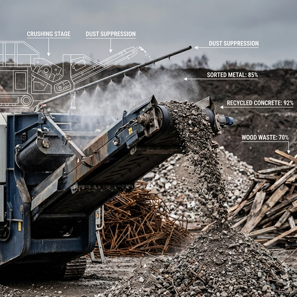 Demolition Services Near Me