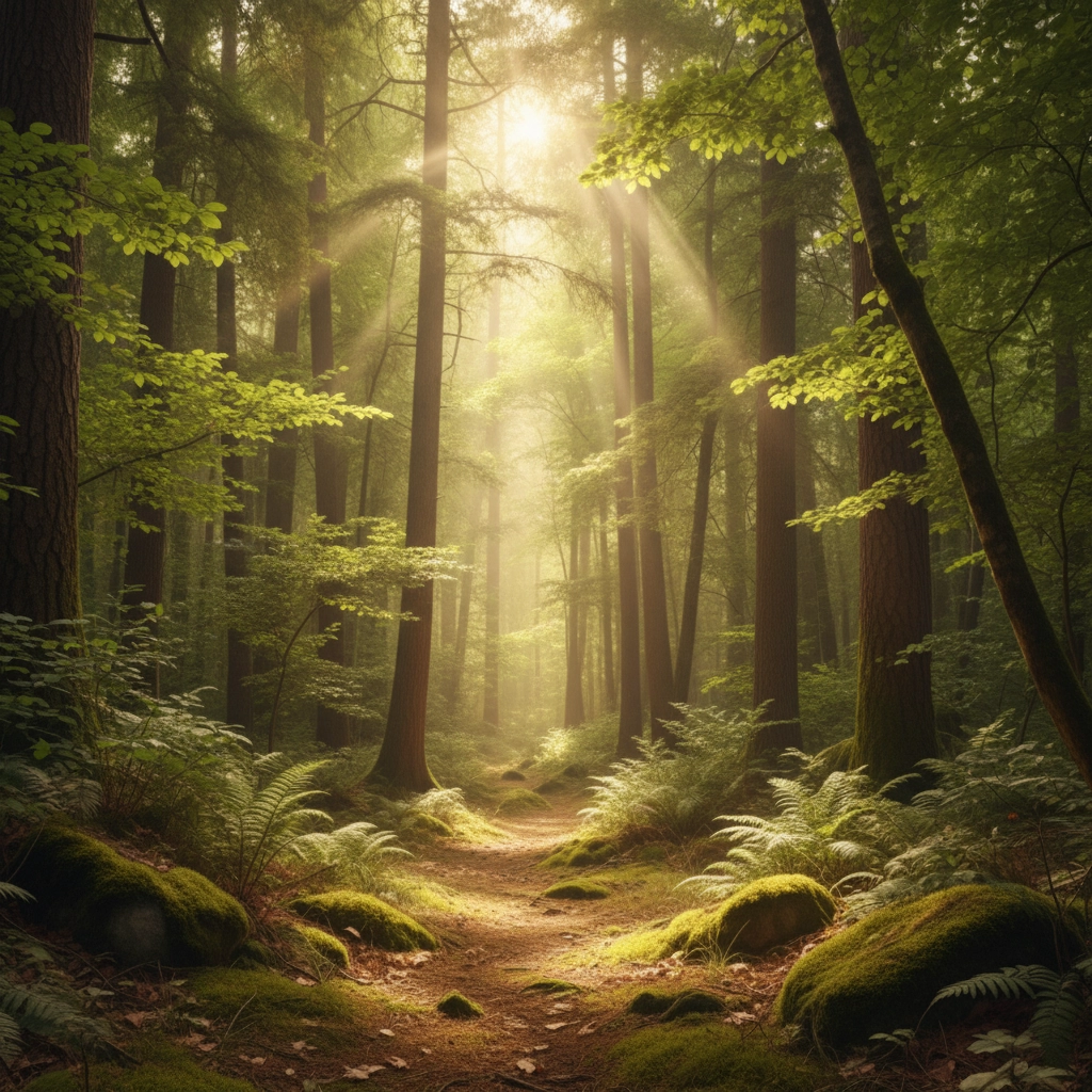 The Law of Circulation: How Giving and Receiving Powers Spiritual Communities