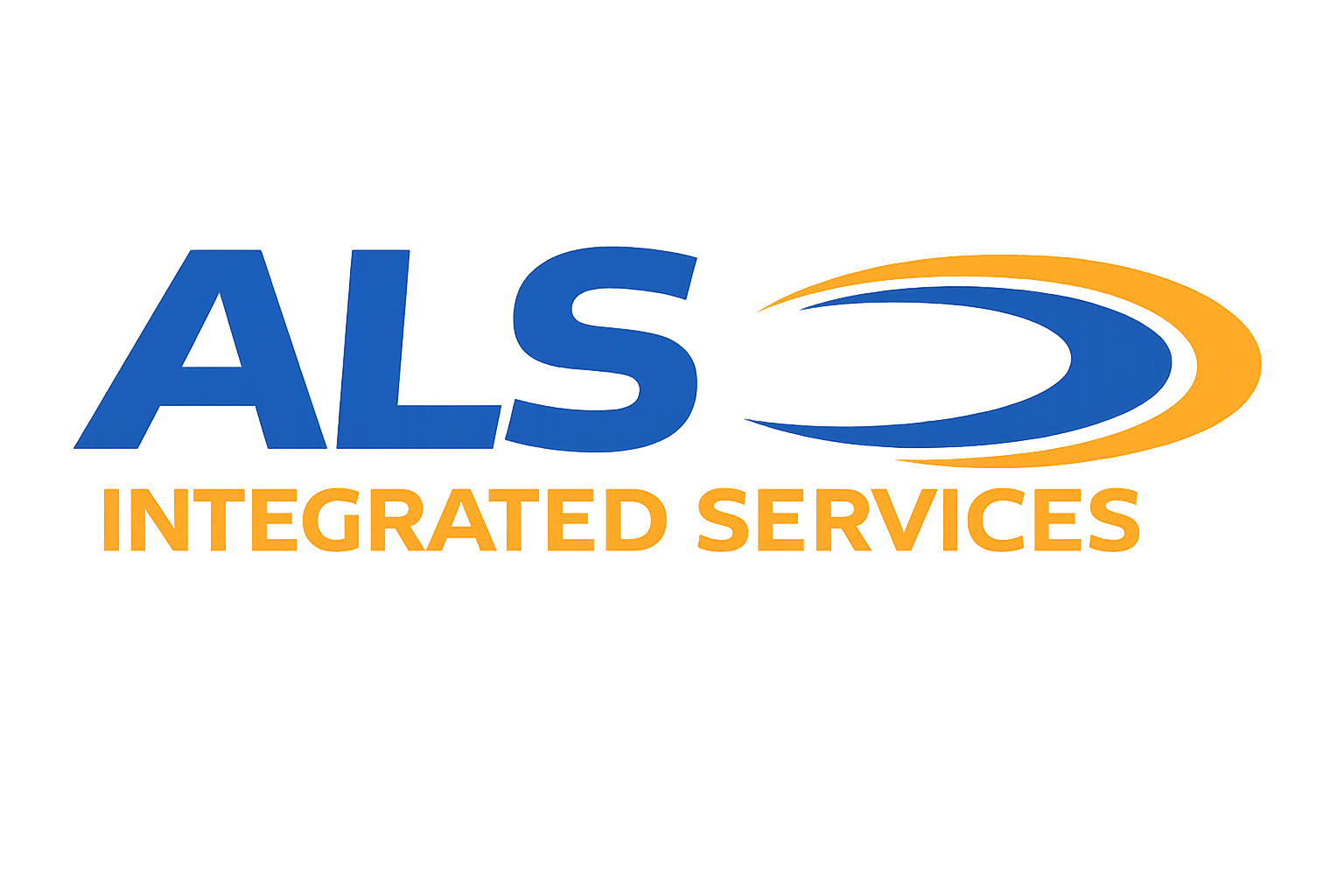 ALS Integrated Services Logo