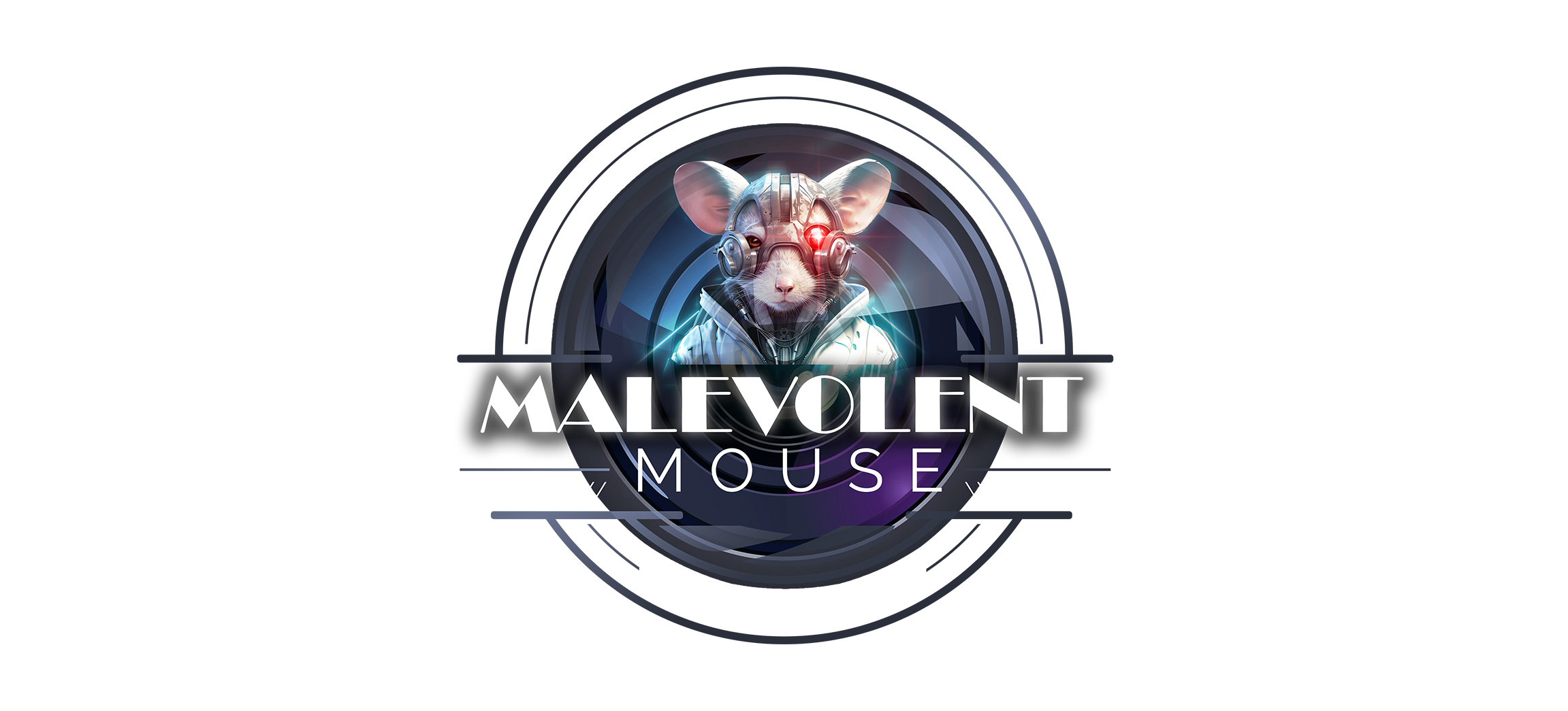 Malevolent Mouse Productions Logo
