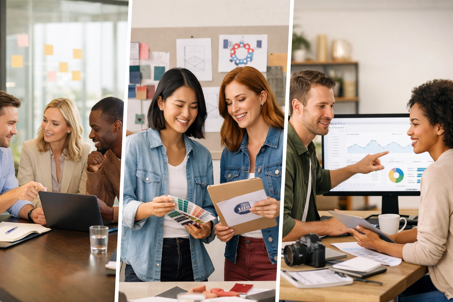 HERO Business Strategy vs. Brand vs. Marketing: What's the Difference and Why You Need All Three to Scale