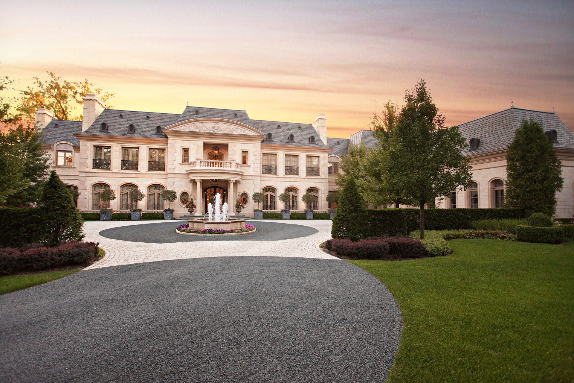Luxury Estate