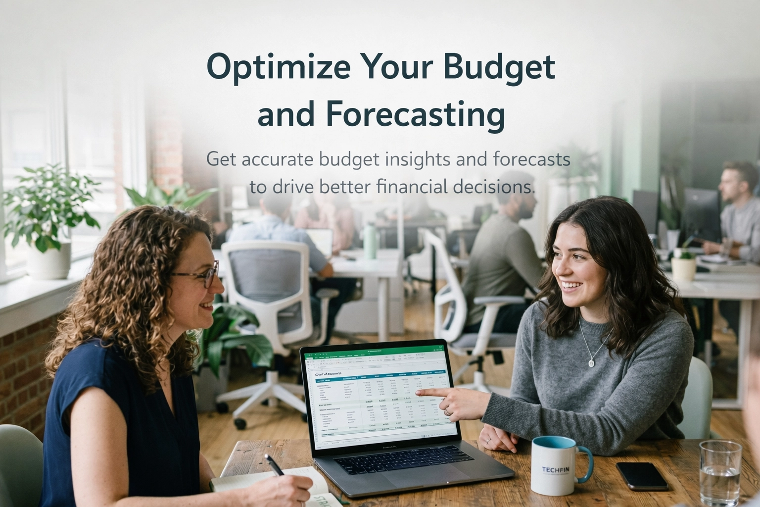 [HERO] The Ultimate Guide to Chart of Accounts for Tech Startups