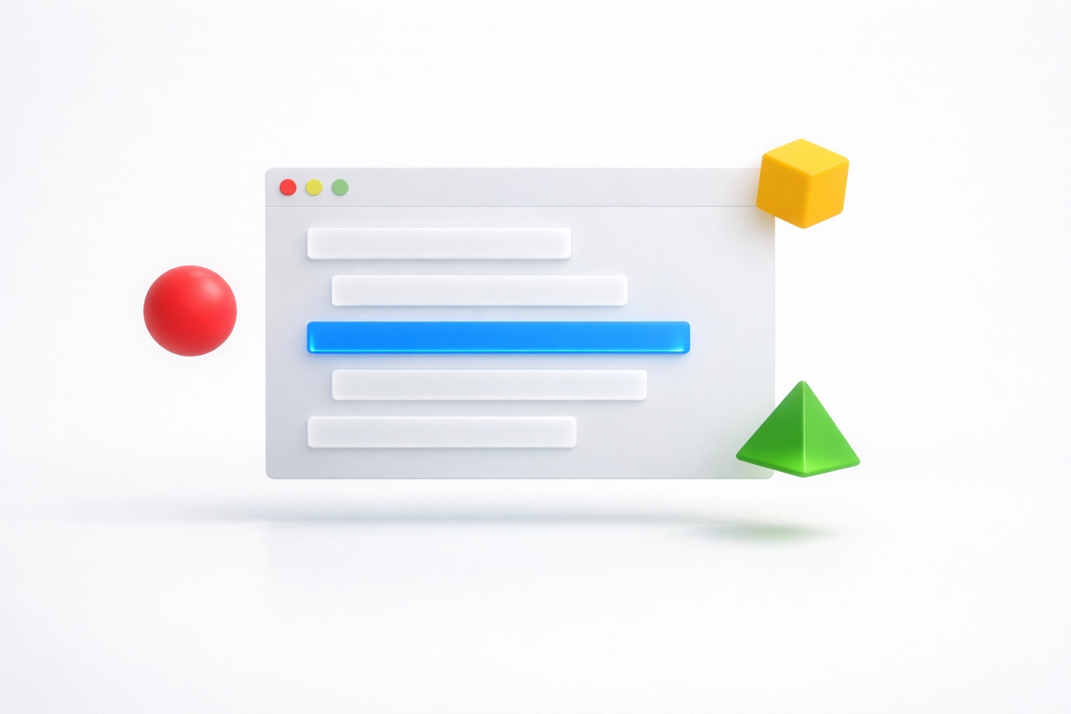 A clean digital interface displaying organized outreach templates and text snippets for productivity.