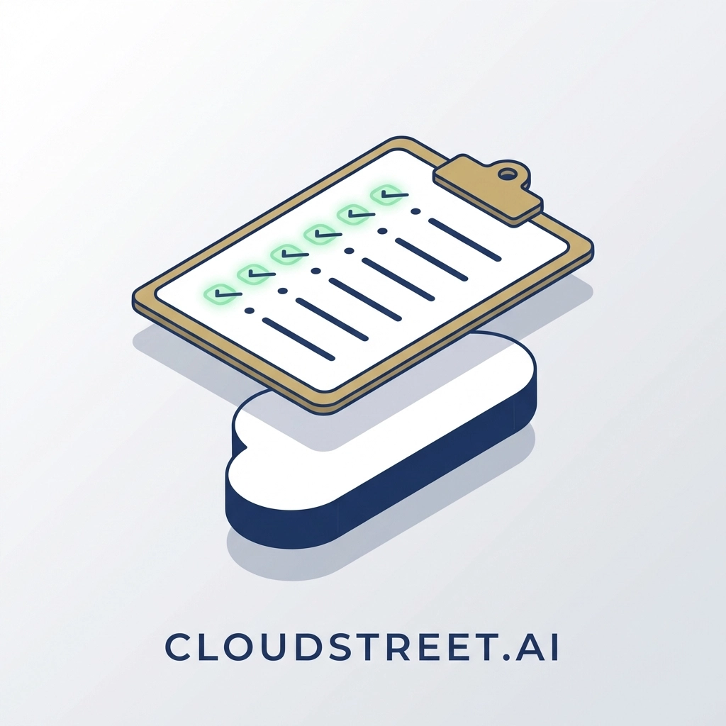 Checklist of seven points for choosing a Salesforce B2B Commerce Cloud partner