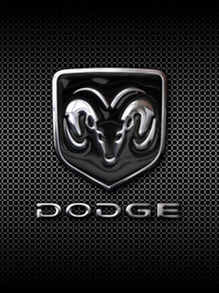 Dodge logo
