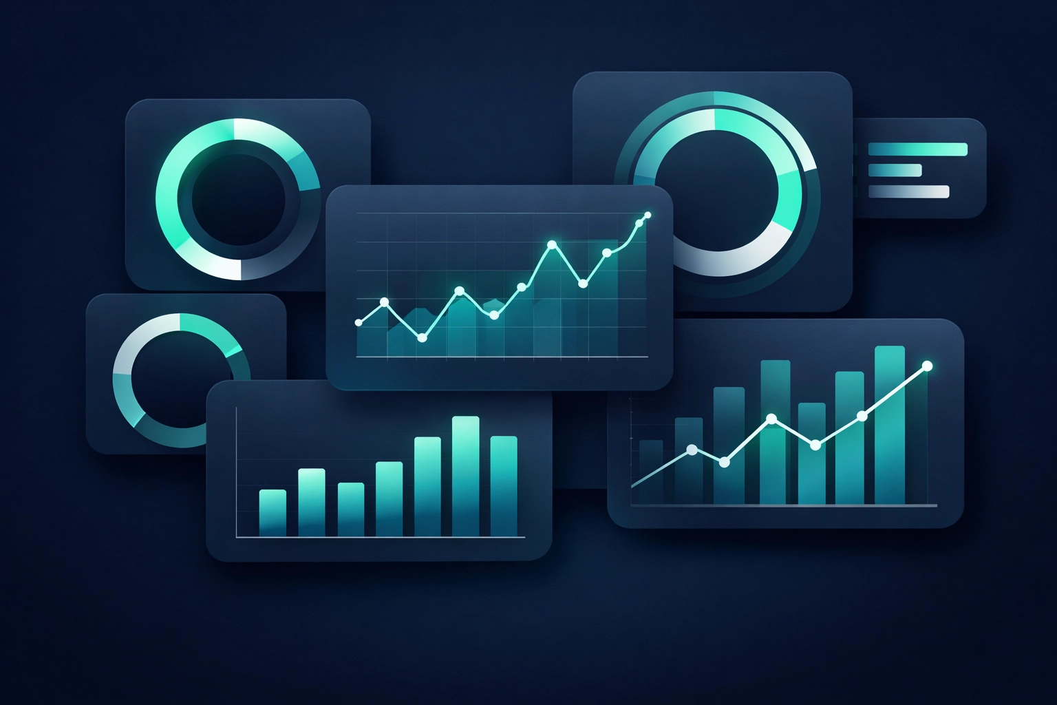 CiteMetrix dashboard showing brand AI visibility metrics and ModelScore tracking.