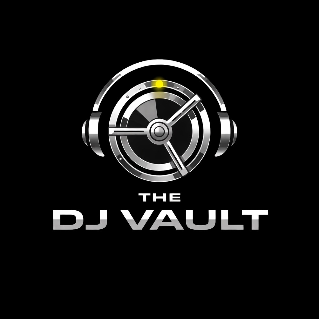 The DJ Vault