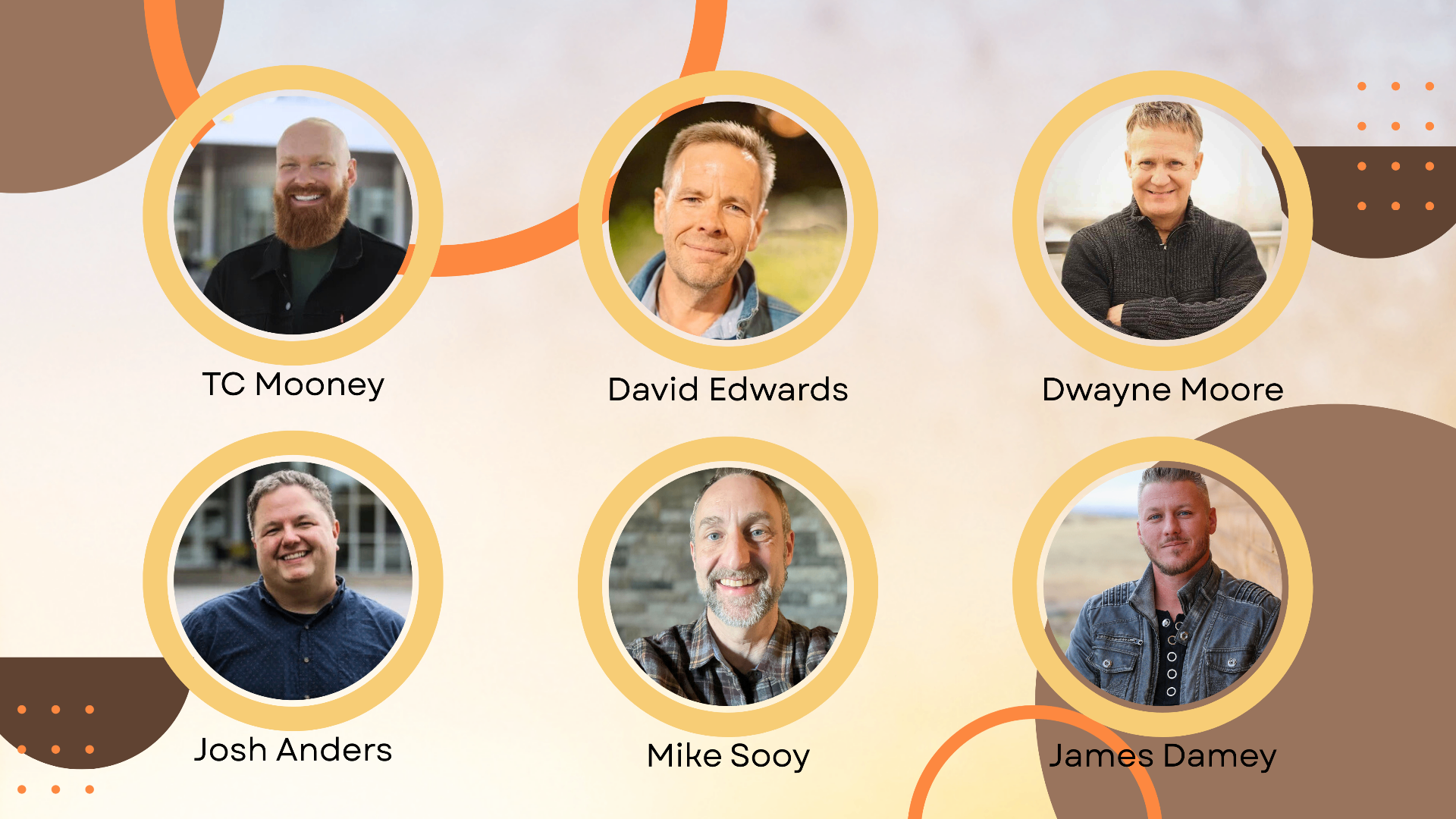 Worship from the Inside Out