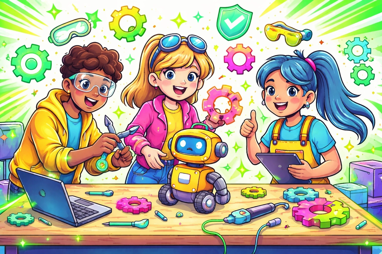 Classroom Training Session