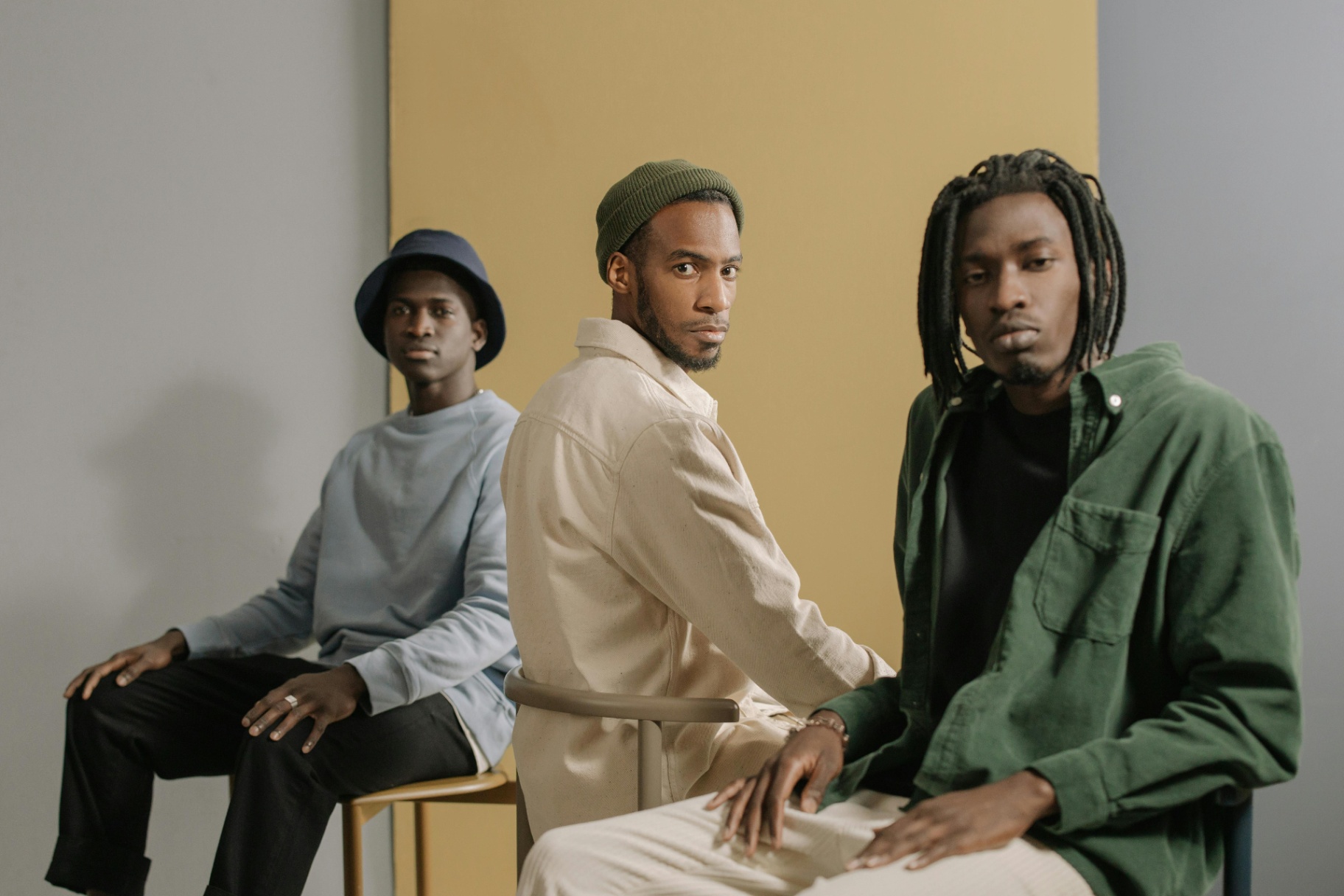 Mentorship Conversation