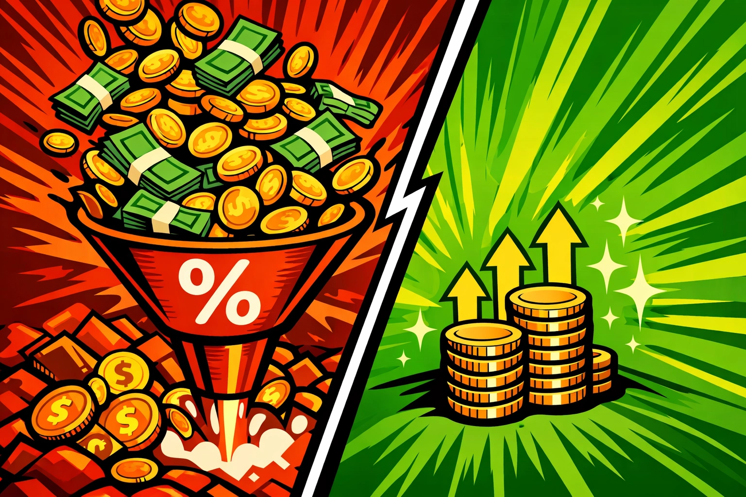 Business automation reducing customer support costs dramatically