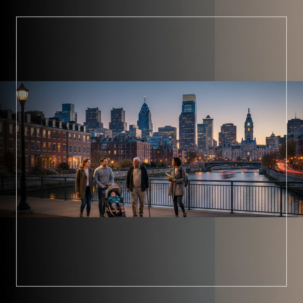 How to Qualify for Affordable Housing in Philadelphia: 5 Steps That Actually Work (Easy Guide for First-Time Renters)