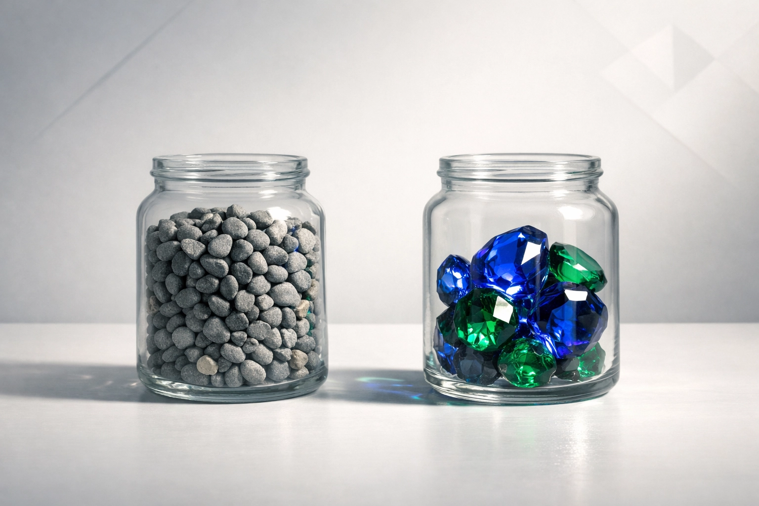 Quality versus quantity in patient acquisition: valuable high-acuity patients versus low-value leads