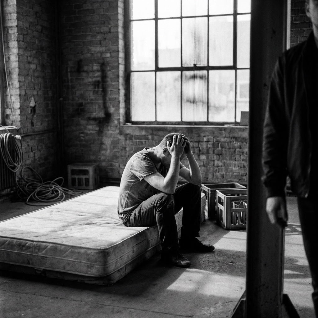 Somnophilia: The Taboo Fantasy No One Admits But Everyone Googles