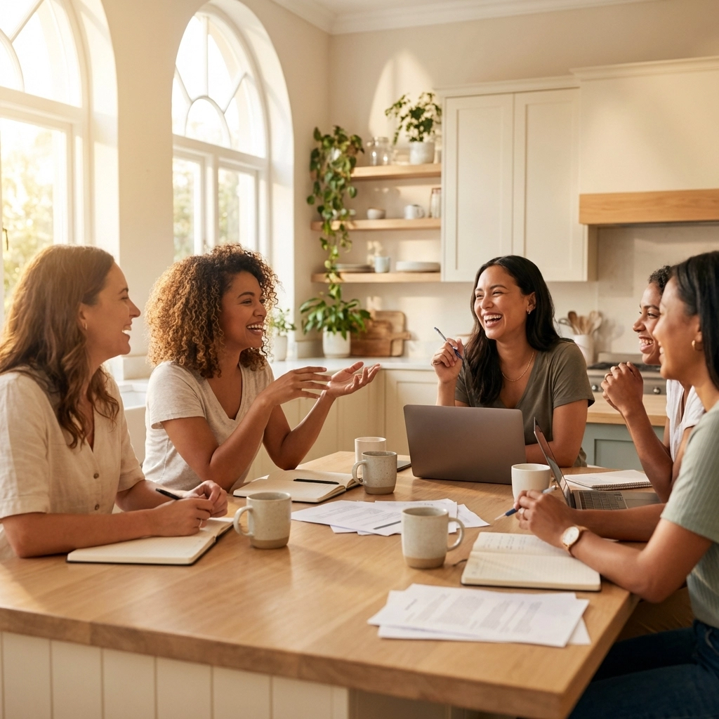 Ohio surrogate compensation chart and payment structure overview, illustrating surrogate payment structure and typical Ohio surrogate compensation ranges.