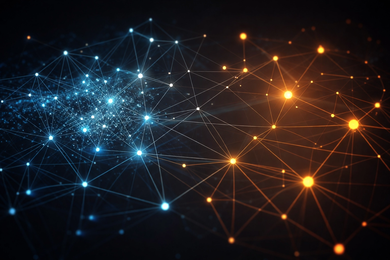 Visual representation of asset correlations showing how different holdings affect portfolio diversification