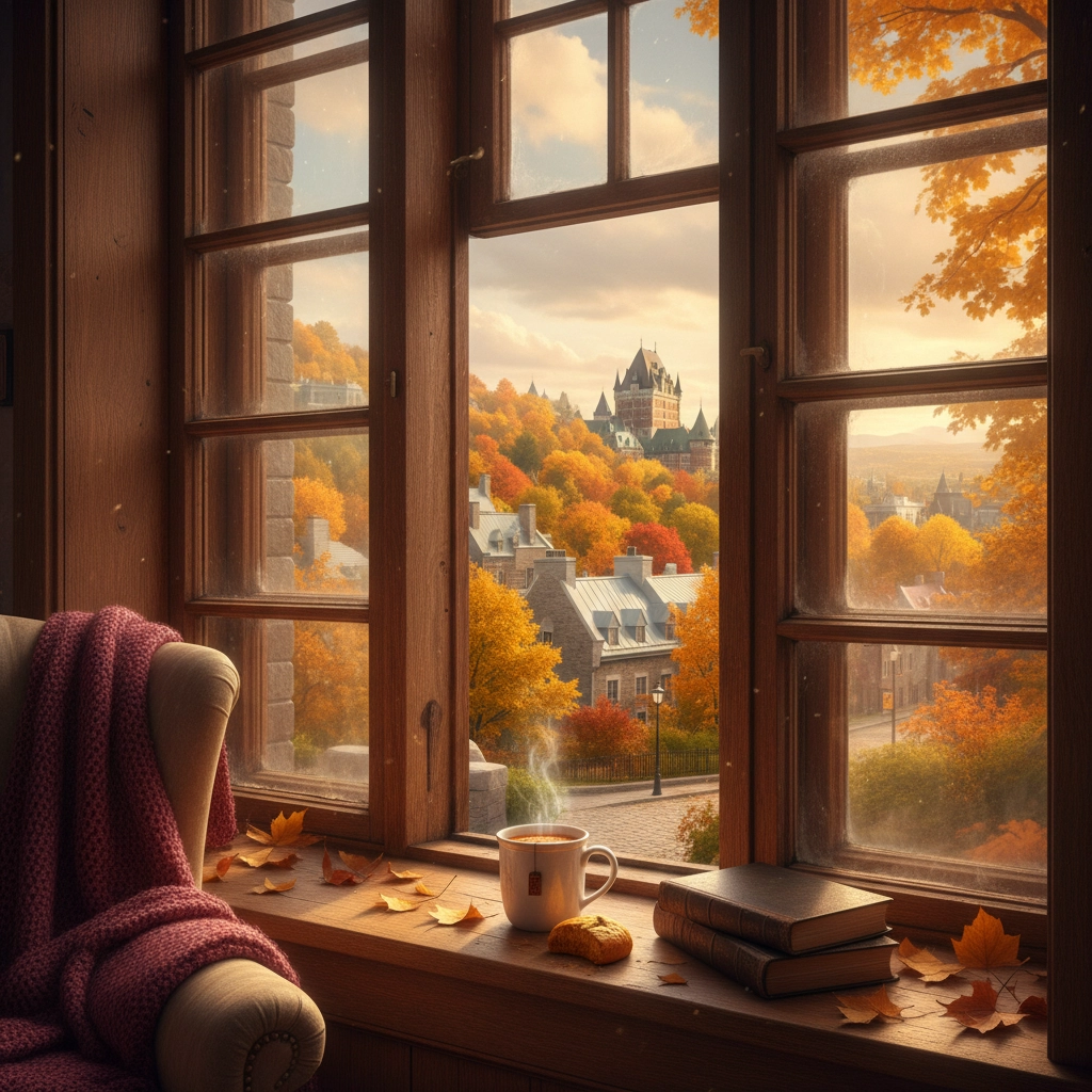 10 Secrets d'Initiés pour Profiter du Vieux-Québec Cet Automne (Que les Guides Touristiques ne Révèlent Pas) 9 image_3