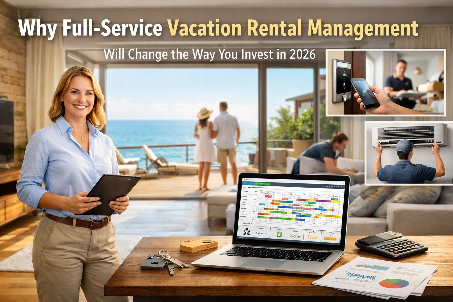 [HERO] Why Full-Service Vacation Rental Management Will Change the Way You Invest in 2026