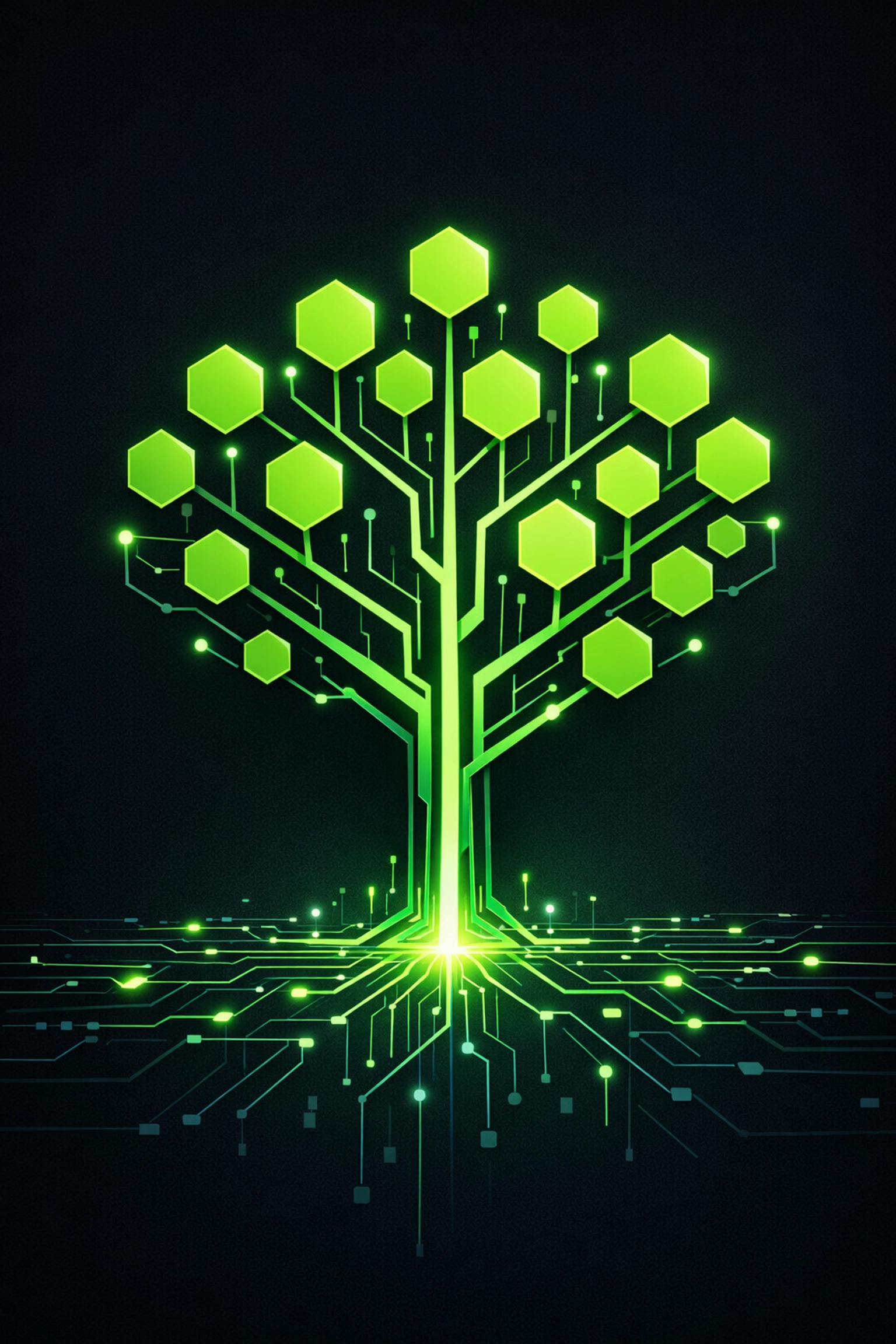 Digital directory network representing tree service business growth in Miller County MO.