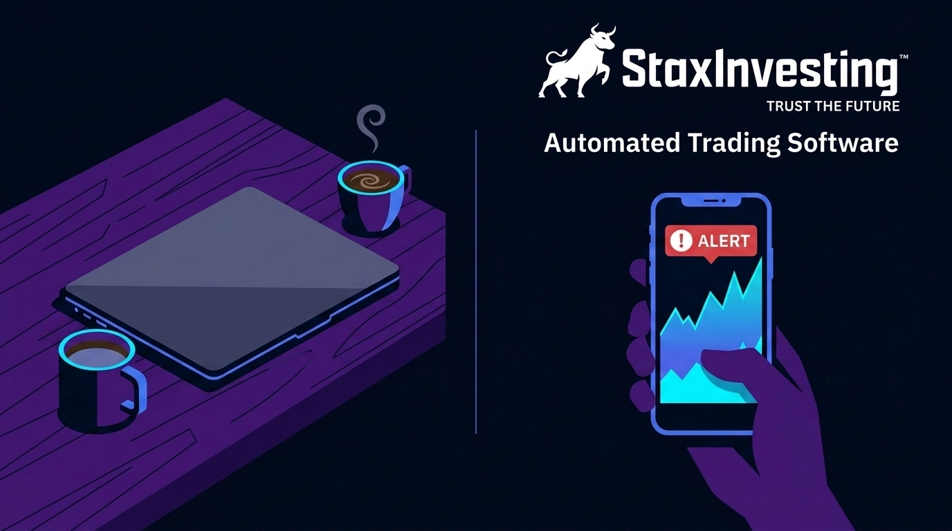 Trading Alerts Lifestyle