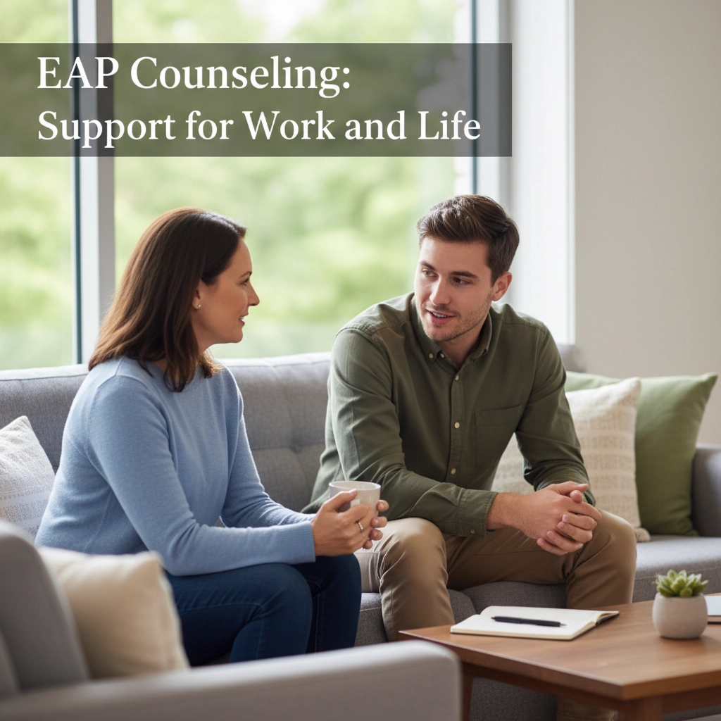 EAP Counselling