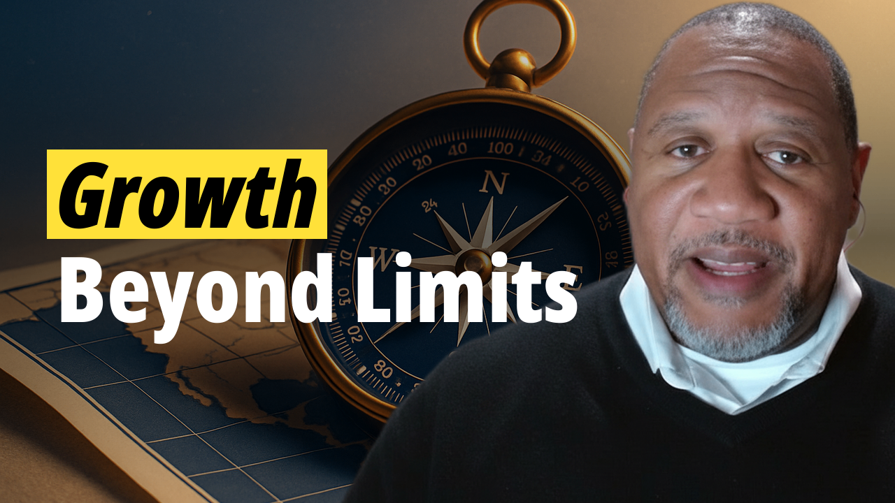 Growth Beyond Limits