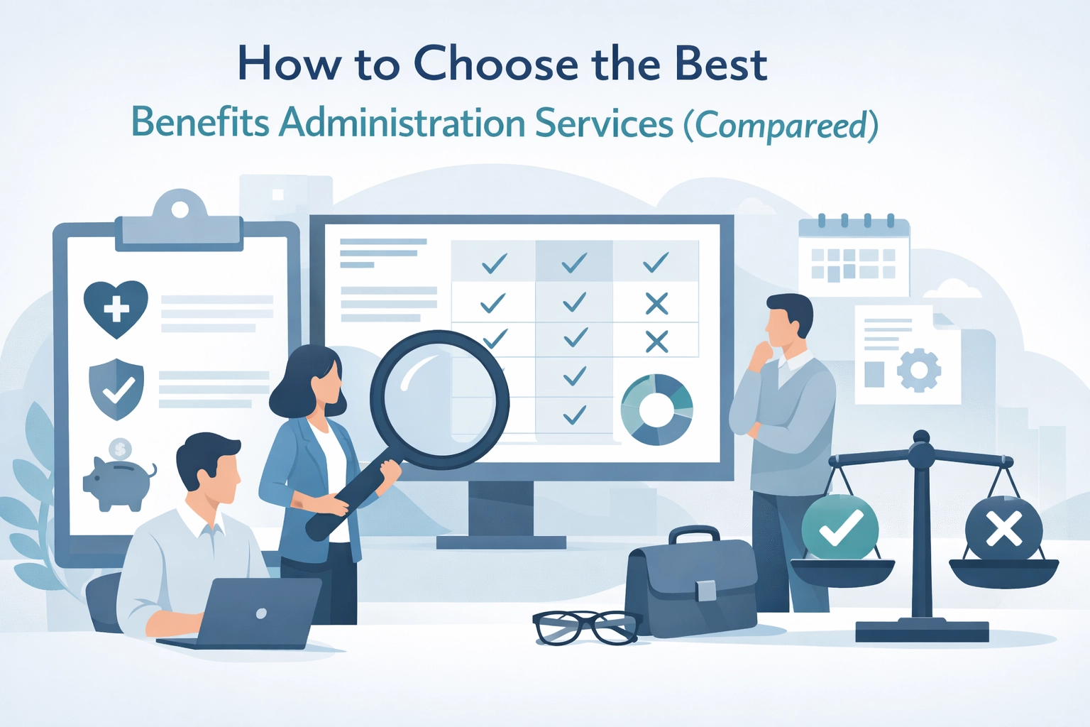 [HERO] How to Choose the Best Benefits Administration Services (Compared)