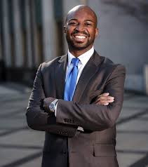 [HERO] From Wrongful Arrest to the U.S. Senate: Dakarai Larriett