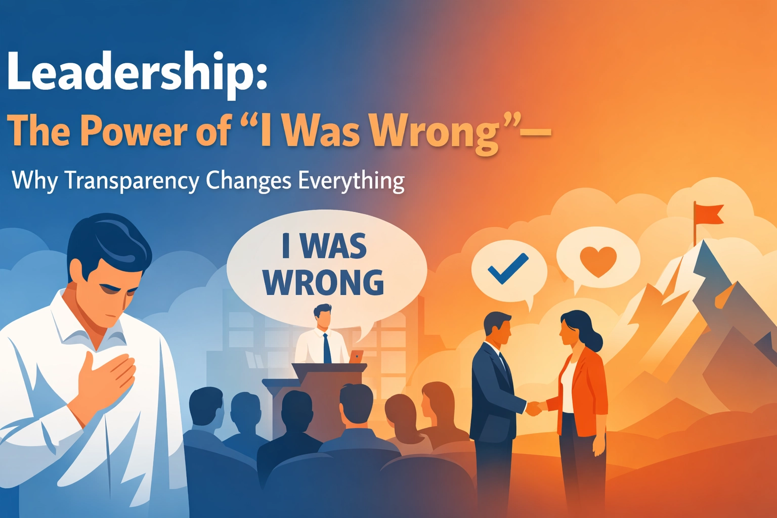 [HERO] Leadership: The Power of 