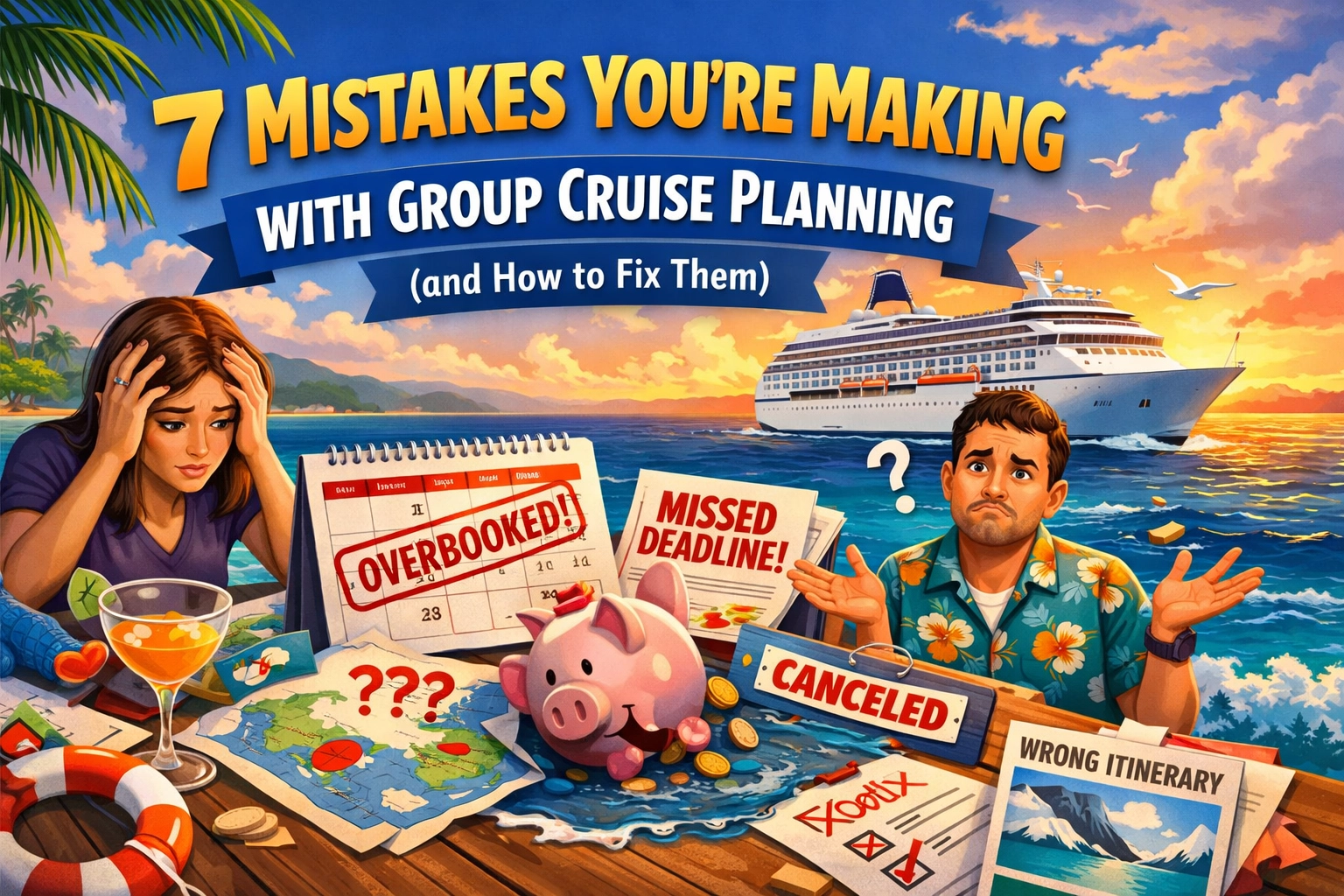 [HERO] 7 Mistakes You