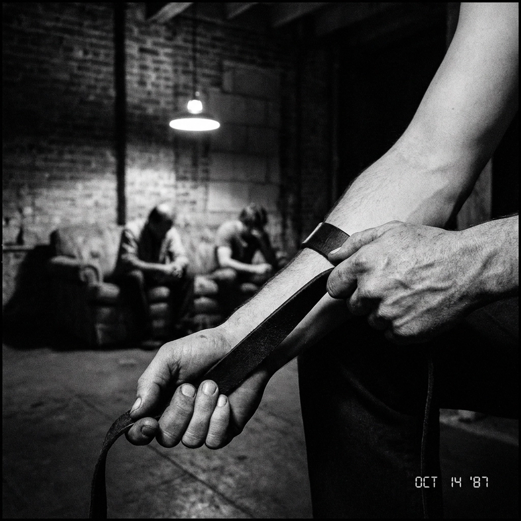 Dirty Talk Examples: The Script for a Long Night