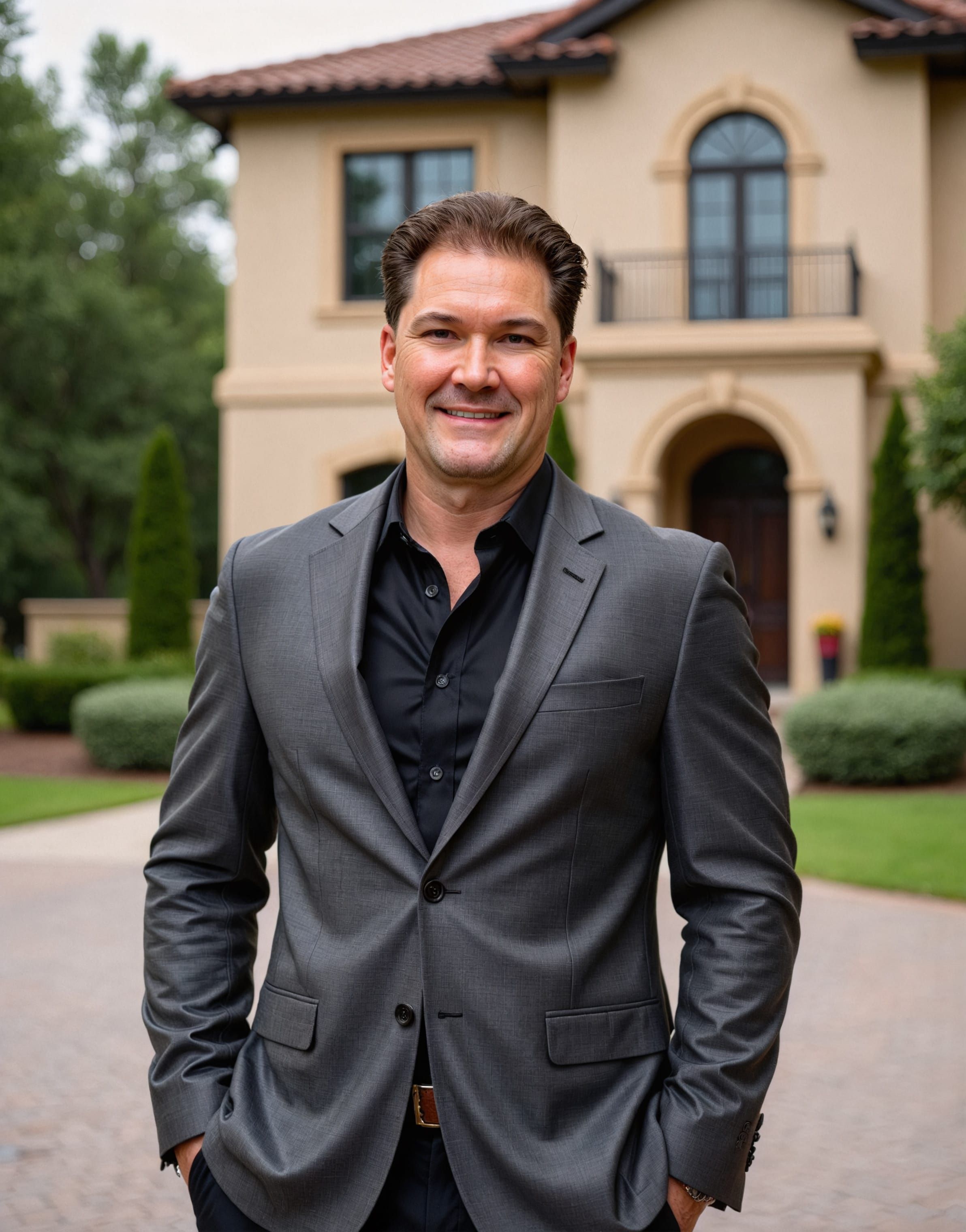 Experience You Can Trust