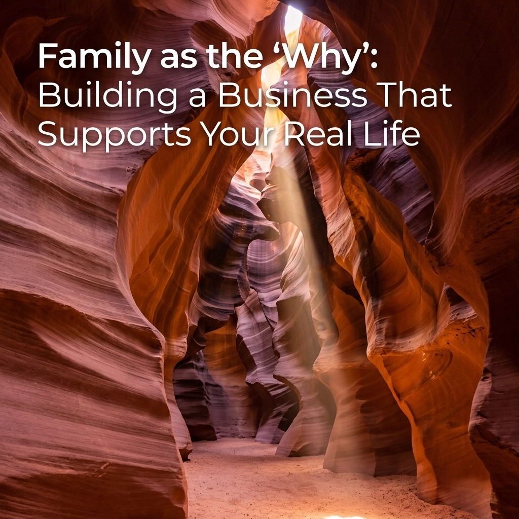 [HERO] Family as the 