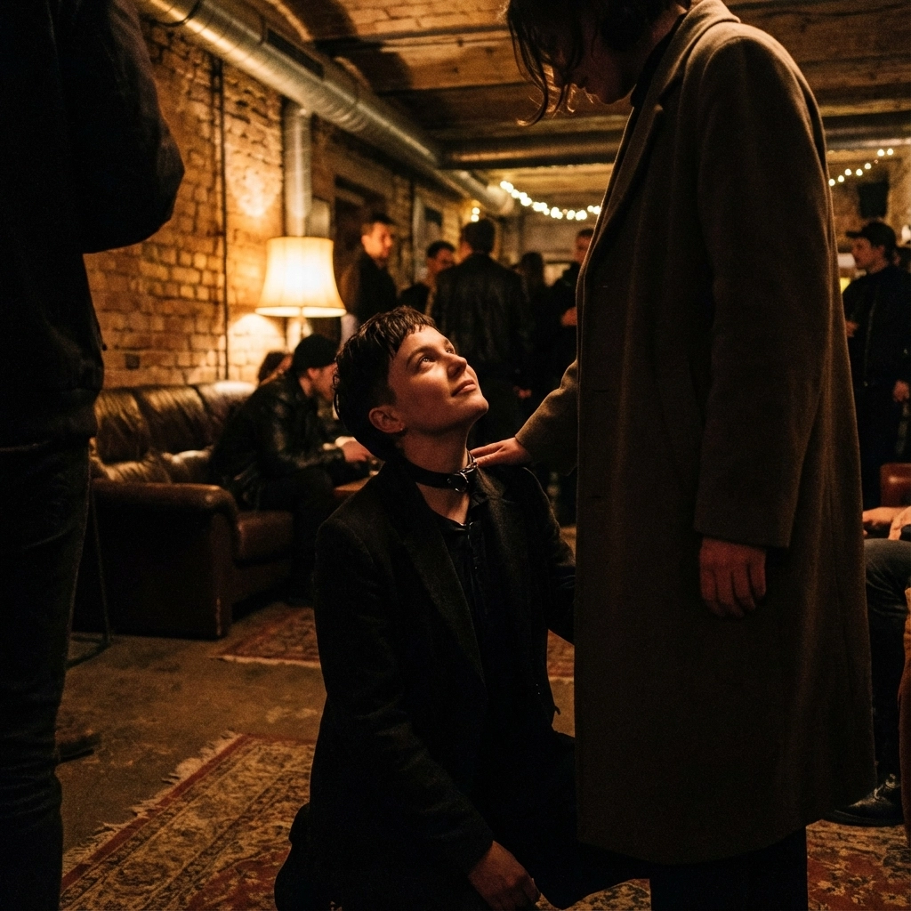 11 Types of BDSM Relationships (and How They Actually Work)