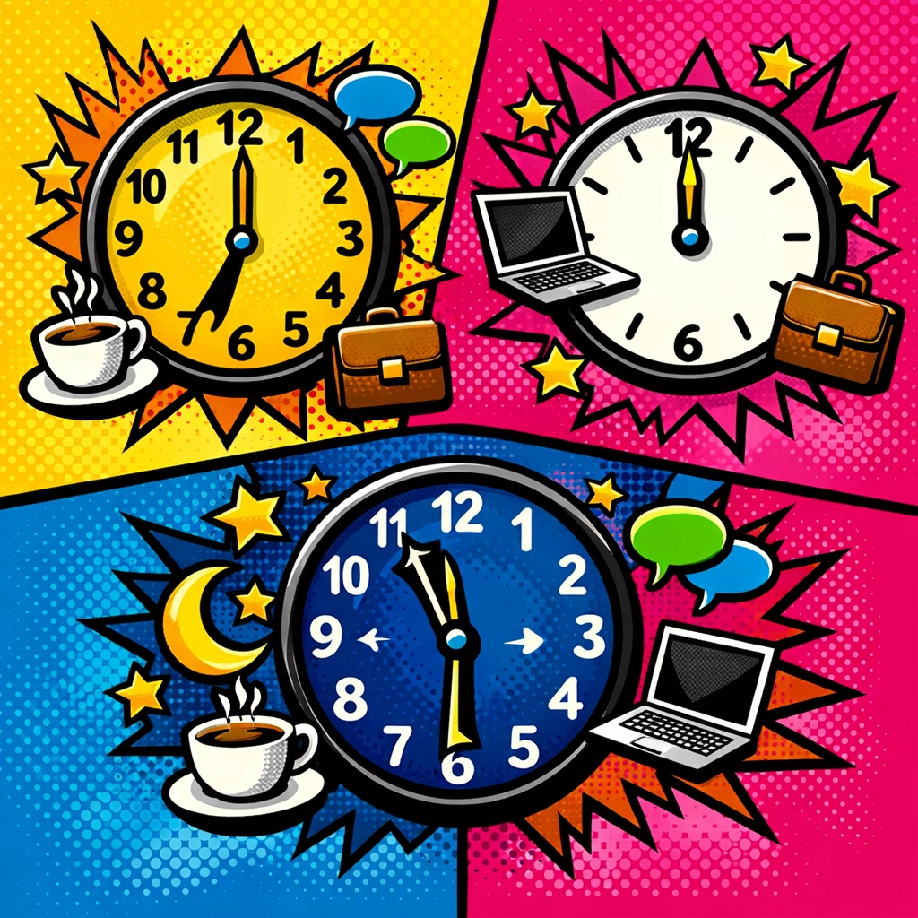 24/7 AI automation capturing leads and serving customers around the clock at all hours