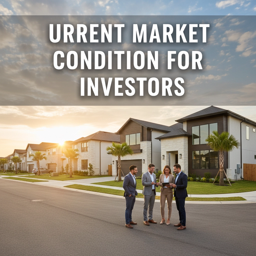 New Jersey real estate investment market analysis and current conditions