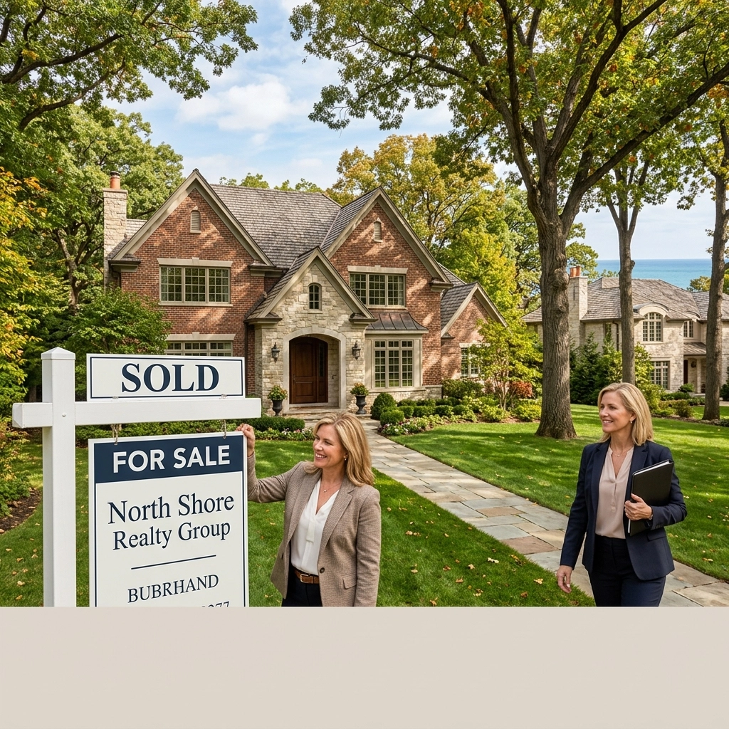 The Ultimate Guide to North Shore Chicago Real Estate: Everything You Need to Sell for Top Dollar