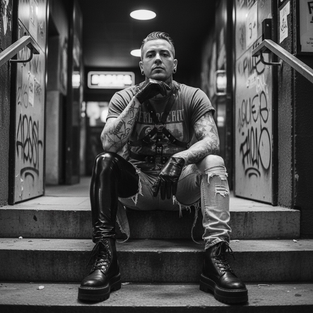 Digital Voyeurism: How OnlyFans & Camming Changed Real-Life Sex Clubs Forever