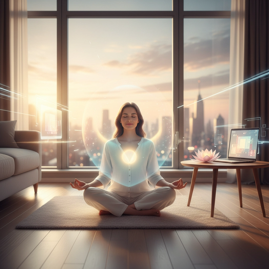 Guarding Your Spirit in the Hustle: Staying Pure in Mind and Soul During Young Professional Years