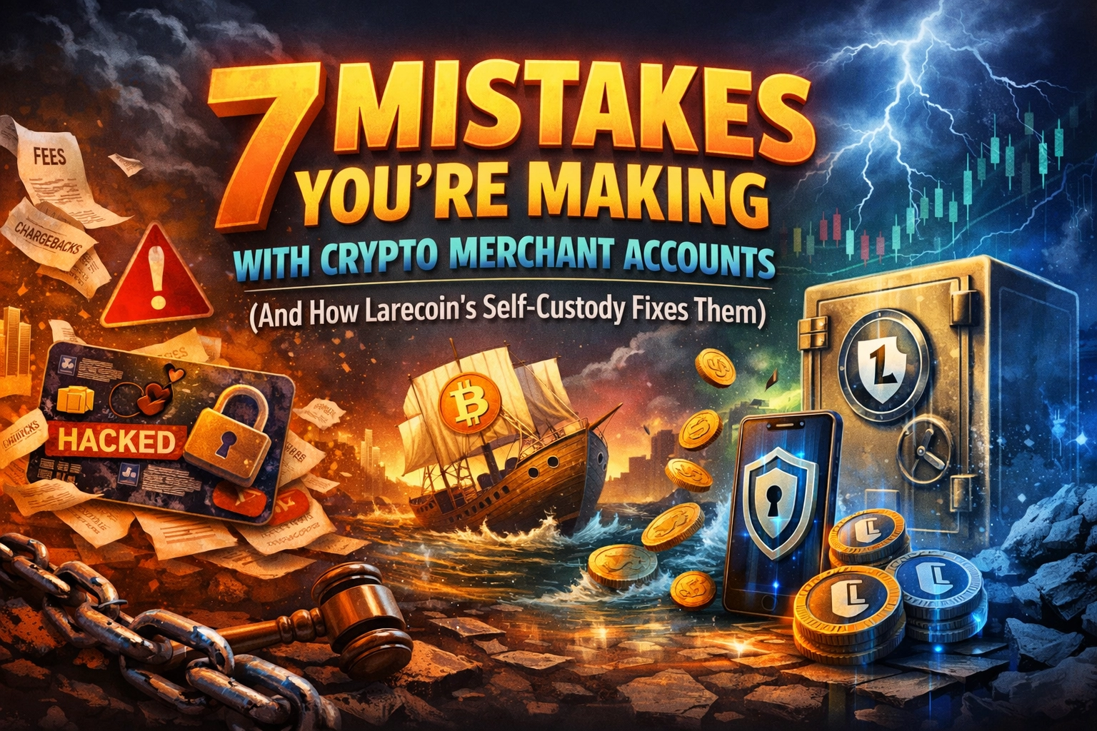 [HERO] 7 Mistakes You