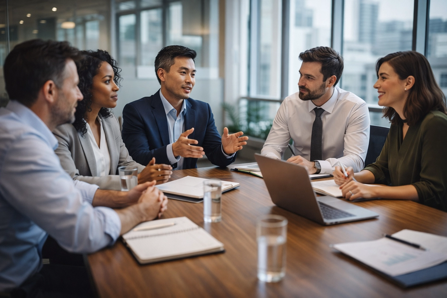 [HERO] Change Management Explained in Under 3 Minutes