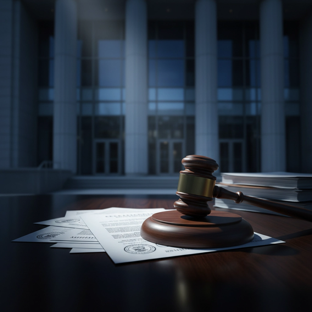 Apartment buildings in Ohio with legal notice posting - SB 237 eviction law guidance for landlords Apartment buildings in Ohio with legal notice posting - SB 237 eviction law guidance for landlords