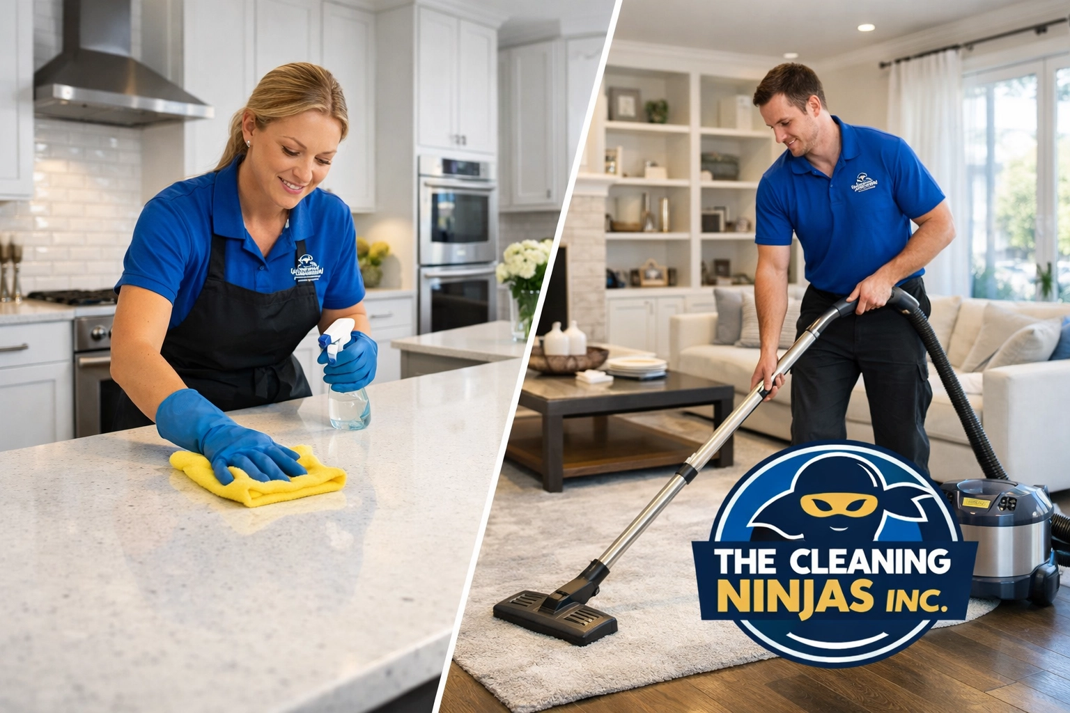 House Cleaning Dunstable MA - Professional cleaning service for homes in Dunstable