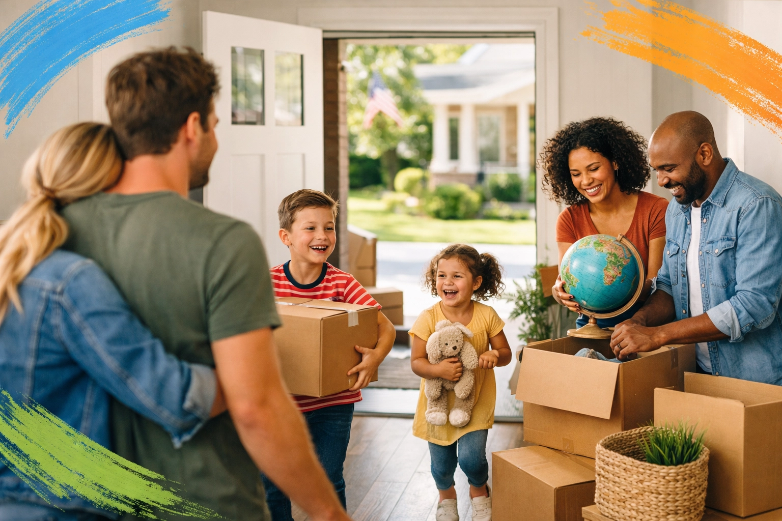 [HERO] When a Move is Really About Identity: More Than Just a Transaction