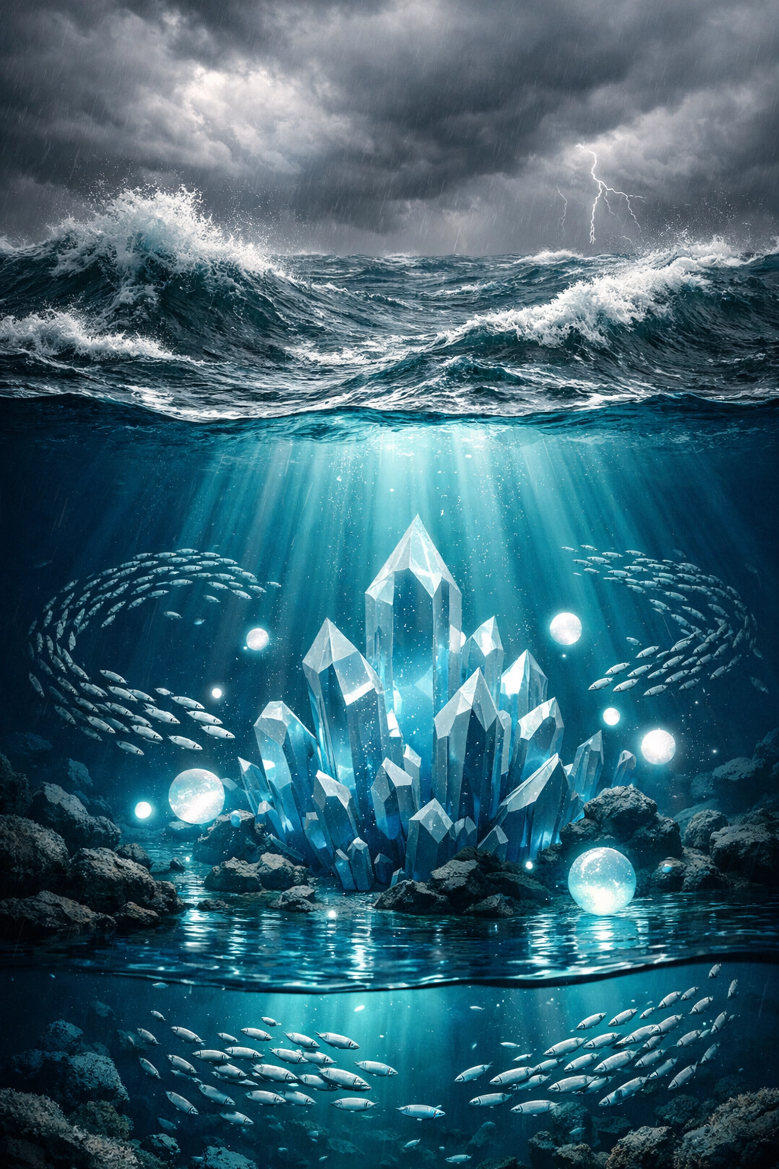 Hedge fund risk mitigation strategy providing stability during volatile market conditions