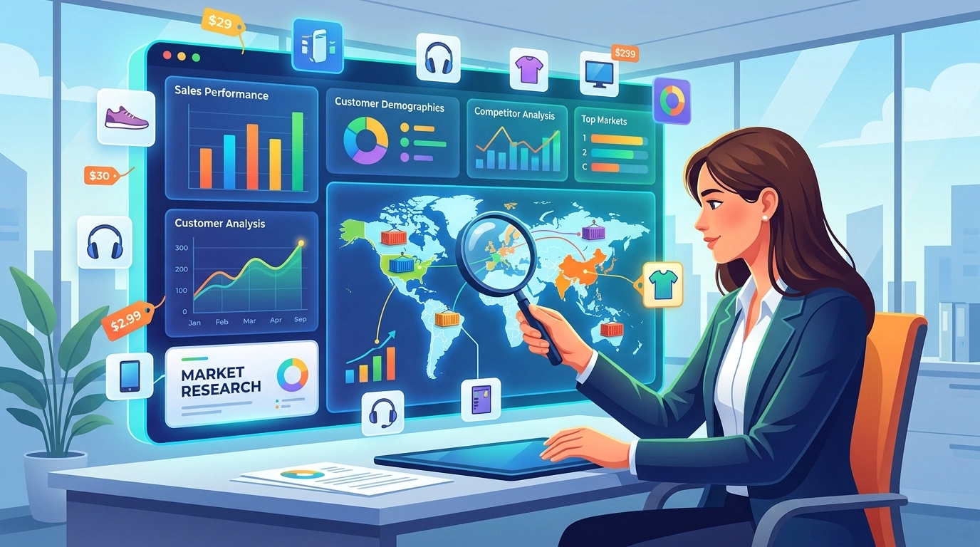 Research and Validation