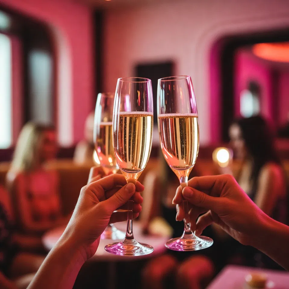 Celebrating Connection Celebrating Connection