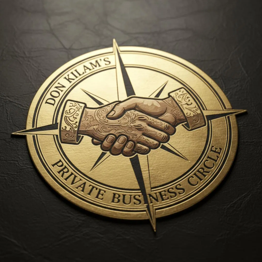 Don Kilam's Private Business Circle