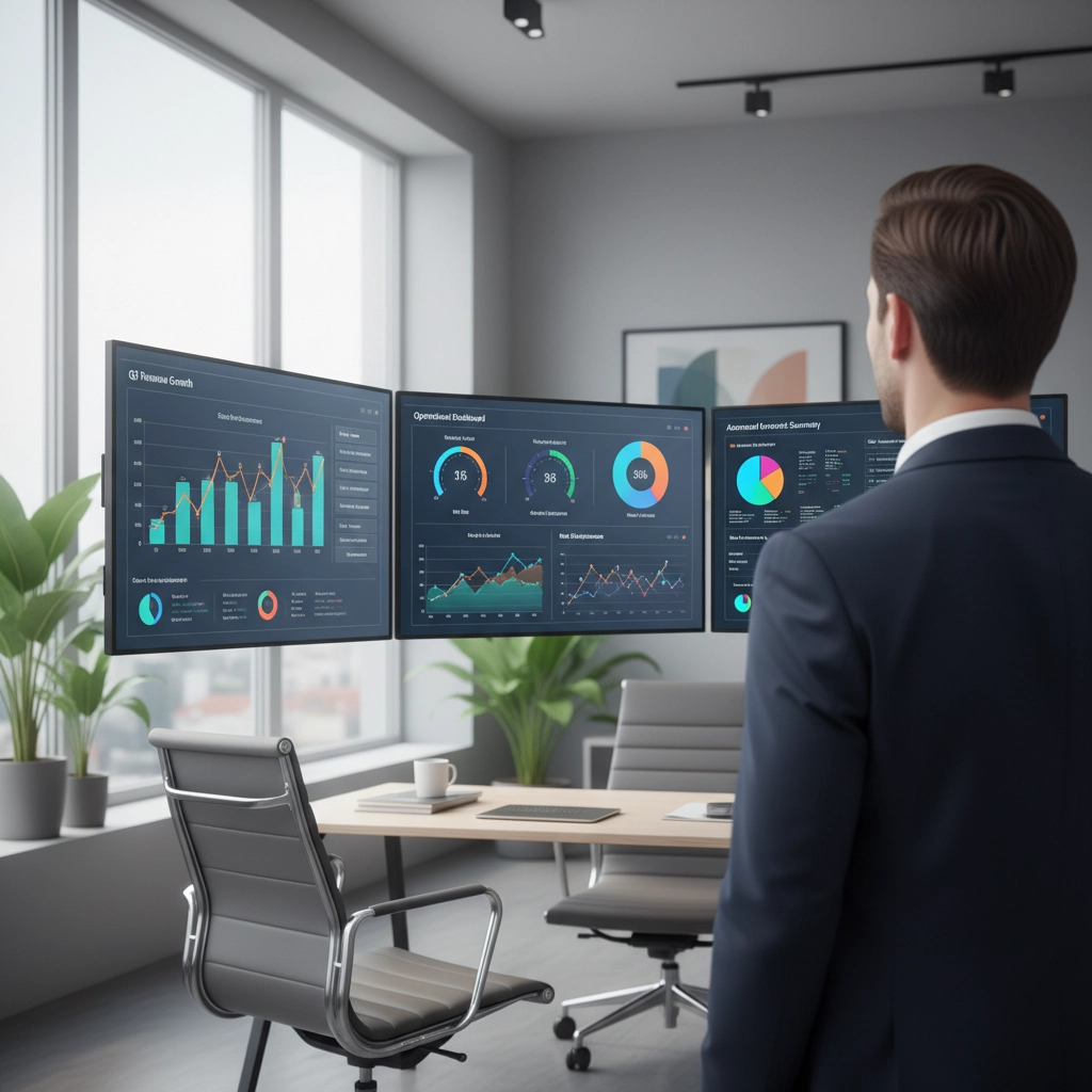 AI Back-Office Automation: Accounting, Invoicing & Receipts For Busy SMBs image_3